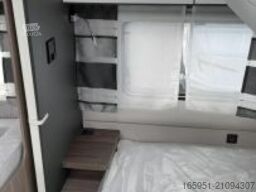 Hobby Excellent Edition 545 KMF Garagenklappe 2000kg