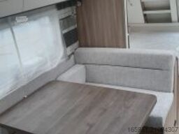 Hobby Excellent Edition 545 KMF Garagenklappe 2000kg