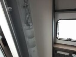 Hobby Excellent Edition 545 KMF Garagenklappe 2000kg