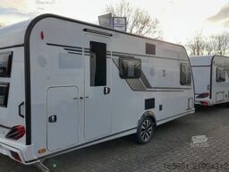 Knaus Südwind 540 FDK 60 Years 1800kg Garage ASF Bug