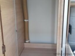 Knaus Südwind 540 FDK 60 Years 1800kg Garage ASF Bug