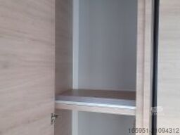 Knaus Südwind 540 FDK 60 Years 1800kg Garage ASF Bug