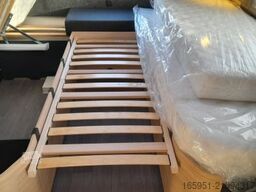 Hobby Maxia 585 UL 2000kg Fußbodenerwärmung