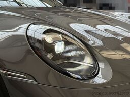 PORSCHE 992 / 911 CARRERA S 3.0