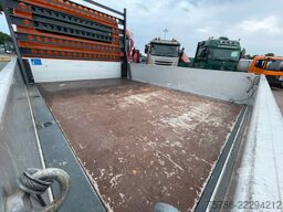 VW Crafter 35 L2 DoKa/ AC/ Standhzg./ 6 Sitze/ AHK