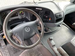 MERCEDES-BENZ Actros 1832 KK/ Meiller/ Atlas 105.2/ AC/K-Pedal