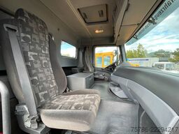 MERCEDES-BENZ Actros 1832 KK/ Meiller/ Atlas 105.2/ AC/K-Pedal