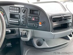 MERCEDES-BENZ Actros 1832 KK/ Meiller/ Atlas 105.2/ AC/K-Pedal