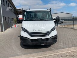IVECO Daily 70C18H PRITSCHE SIEBDR 4,80m AHK KLIMA LED