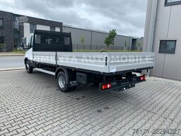 IVECO Daily 70C18H PRITSCHE SIEBDR 4,80m AHK KLIMA LED