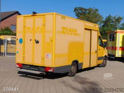 MERCEDES-BENZ SPRINTER 310 CDI MAXI -KAMERA-REGALSYSTEM-