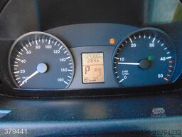 MERCEDES-BENZ SPRINTER 310 CDI MAXI -KAMERA-REGALSYSTEM-