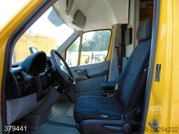 MERCEDES-BENZ SPRINTER 310 CDI MAXI -KAMERA-REGALSYSTEM-