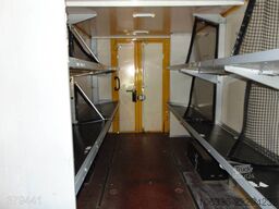 MERCEDES-BENZ SPRINTER 310 CDI MAXI -KAMERA-REGALSYSTEM-