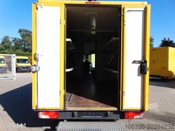 MERCEDES-BENZ SPRINTER 310 CDI MAXI -KAMERA-REGALSYSTEM-