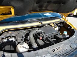 MERCEDES-BENZ SPRINTER 310 CDI MAXI -KAMERA-REGALSYSTEM-