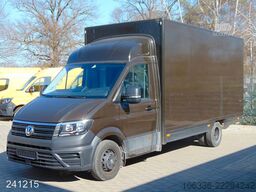 VOLKSWAGEN Crafter 50 2.0 TDI Regalsystem
