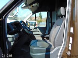 VOLKSWAGEN Crafter 50 2.0 TDI Regalsystem