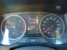 VOLKSWAGEN Crafter 50 2.0 TDI Regalsystem