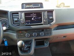 VOLKSWAGEN Crafter 50 2.0 TDI Regalsystem