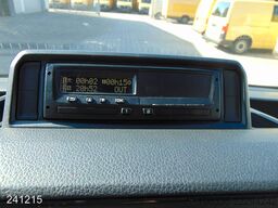 VOLKSWAGEN Crafter 50 2.0 TDI Regalsystem