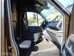 VOLKSWAGEN Crafter 50 2.0 TDI Regalsystem