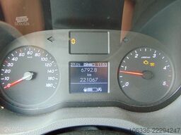 MERCEDES-BENZ Sprinter 314 CDI Maxi Klima-Kamera-Regalsystem