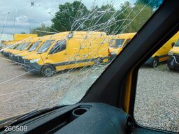 MERCEDES-BENZ Sprinter 314 CDI Maxi Klima-Kamera-Regalsystem