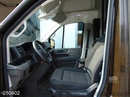 VOLKSWAGEN Crafter 35 2.0 TDI Regalsystem-Kamera