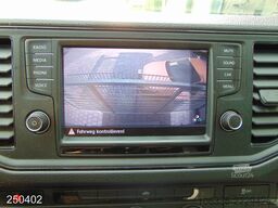VOLKSWAGEN Crafter 35 2.0 TDI Regalsystem-Kamera