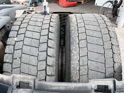 DAF XF 480 FT