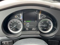 DAF XF 480 FT