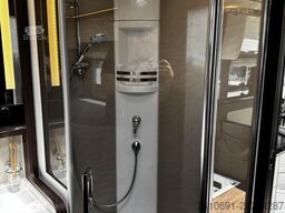 MORELO Palace 90 LS XL-Aufbau, Wide-Axle, Active-Air