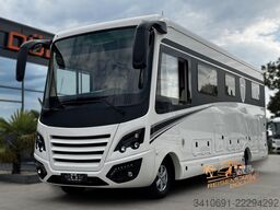 MORELO Loft 82 LB - Style