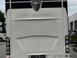MORELO Loft 82 LB - Style