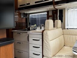 MORELO Loft 82 LB - Style