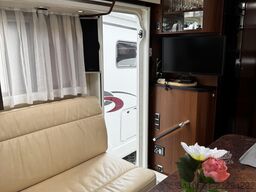 MORELO Loft 82 LB - Style