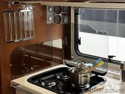 MORELO Loft 82 LB - Style