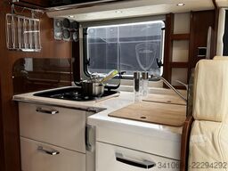 MORELO Loft 82 LB - Style