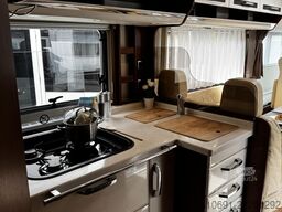 MORELO Loft 82 LB - Style