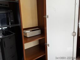 MORELO Loft 82 LB - Style