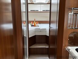 MORELO Loft 82 LB - Style
