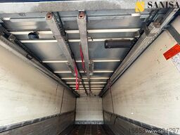 IVECO Stralis AS260S42/2x LBW/Schwenkwand/Krone Anhäng