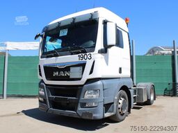 MAN TGX 18.420 4x2 BLS - PTO - Nr.: 797