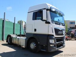 MAN TGX 18.420 4x2 BLS - PTO - Nr.: 797
