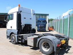 MAN TGX 18.420 4x2 BLS - PTO - Nr.: 797
