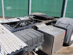 MAN TGX 18.420 4x2 BLS - PTO - Nr.: 797