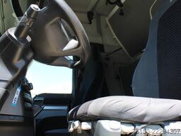 MAN TGX 18.420 4x2 BLS - PTO - Nr.: 797