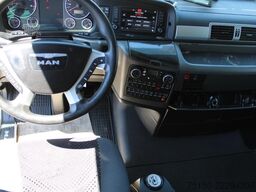 MAN TGX 18.420 4x2 BLS - PTO - Nr.: 797
