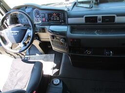 MAN TGX 18.420 4x2 BLS - PTO - Nr.: 797